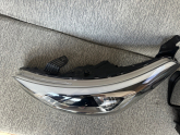 Oto Çıkma Parça / Hyundai / i20 / Far & Stop / Sol Ön Far / Çıkma Parça 