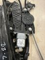 Oto Çıkma Parça / Honda / Civic / Oto Cam / Cam Motoru / Çıkma Parça 