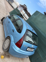 Citroen C3 Tavan Arka ORJİNAL