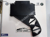 Oto Çıkma Parça / Volkswagen / Passat / Koltuk & Döşeme / Bardaklık / Sıfır Parça 