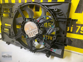 Oto Çıkma Parça  / Dacia / Duster / Fan / Sıfır Parça 