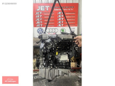 Oto Çıkma Parça / Volkswagen / Passat / Motor / Komple Motor / Çıkma Parça 