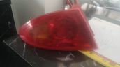 SEAT LEON 2006-2011 SOL DIŞ STOP