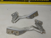 Oto Çıkma Parça / Renault / Master / Kaporta & Karoser / Kaput Menteşesi / Çıkma Parça 