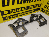 Oto Çıkma Parça / Renault / Scenic / Tampon / Arka Tampon / Çıkma Parça 