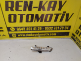 266051034R RENAULT CLİO 4 SOL GÜNDÜZ FARI 2016 2020 ORJ ÇIKMA