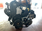 Oto Çıkma Parça / Peugeot / Partner / Motor / Motor (komple) / Çıkma Parça 
