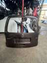 2016 Model Volksvagen Caddy çıkma Arka bagaj