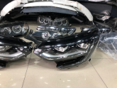 Oto Çıkma Parça / Renault / Megane / Far & Stop / Sağ Ön Far / Çıkma Parça 