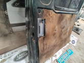 Oto Çıkma Parça / Nissan / Vanetto / Kaporta & Karoser / Sağ Sürgülü Kapı / Çıkma Parça 