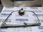 Oto Çıkma Parça / Renault / Megane / Oto Cam / Cam Krikosu / Çıkma Parça 