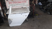 Oto Çıkma Parça / Volkswagen / Golf / Kaporta & Karoser / Sol Arka Kapı / Çıkma Parça 