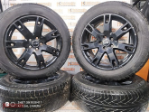 Oto Çıkma Parça / Land Rover / Range Rover / Jant & Lastik / Jant & Lastik Takımı / Çıkma Parça 