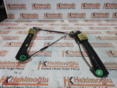 Oto Çıkma Parça / Volkswagen / Passat / Oto Cam / Cam Krikosu / Çıkma Parça 