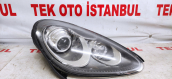 Oto Çıkma Parça / Porsche / Cayenne / Far & Stop / Far Sensörü / Çıkma Parça 