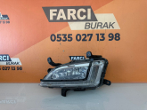 HYUNDAİ TUCSON LEDLİ SOL SİS FARI ORJİNAL 18-22 92201D7600