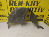 767487242R 767483362R RENAULT CLİO 4 SAĞ ARKA DAVLUMBAZ ORJ
