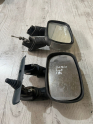 Oto Çıkma Parça / Fiat / Doblo / Ayna / Sağ Dış Ayna / Çıkma Parça 