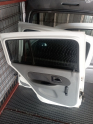 Oto Çıkma Parça / Renault / Clio / Kaporta & Karoser / Sol Arka Kapı / Çıkma Parça 