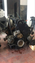 Oto Çıkma Parça / Fiat / Ducato / Motor / Motor (komple) / Çıkma Parça 
