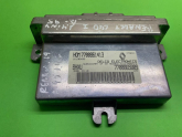 Renault Clio 1.4 / HOM7700861413 / 7700872545