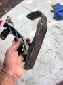 W210 MERCEDES GAZ PEDALI ÇIKMA ORJİNAL HATASIZ PEDAL