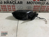 Oto Çıkma Parça / Honda / Civic / Ayna / Sol Dış Ayna / Çıkma Parça 