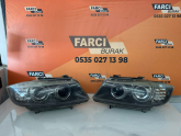 BMW 3 SERİSİ E90 LCİ TAKIM FAR ORJİNAL