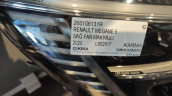Oto Çıkma Parça / Renault / Megane / Far & Stop / Sağ Ön Far / Çıkma Parça 