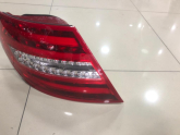Oto Çıkma Parça / Mercedes / C Serisi / Far & Stop / Sol Arka Stop / Çıkma Parça 