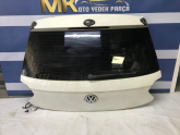 Oto Çıkma Parça / Volkswagen / Polo / Kaporta & Karoser / Bagaj Kapağı / Çıkma Parça 
