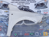 SKODA RAPİD ORJİNAL ÇIKMA SAĞ ÇAMURLUK
