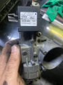 Oto Çıkma Parça / Ford / Tourneo Connect / Elektrik / Kontak Seti / Çıkma Parça 