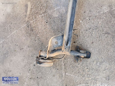 Oto Çıkma Parça / Renault / Clio / Alt Takım / Arka Dingil / Çıkma Parça 