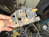 FORD MONDEO MK 2 MOTOR KAPUT KILIDI
