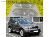 BMW X5-E53 FAR CAMI SAĞ - SOL / 2004-2007