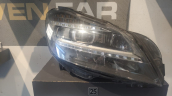 Oto Çıkma Parça / Mercedes / CLS / Far & Stop / Sağ Ön Far / Çıkma Parça 