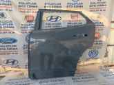 Oto Çıkma Parça / Peugeot / 2008 / Kaporta & Karoser / Sol Arka Kapı / Çıkma Parça 