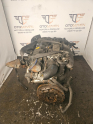 Oto Çıkma Parça / Opel / Zafira / Motor / Motor (komple) / Çıkma Parça 