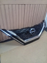 Oto Çıkma Parça / Nissan / Qashqai / Kaporta & Karoser / Panjur / Çıkma Parça 