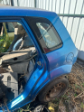 FORD FİESTA 2006 SOL ARKA ÇAMURLUK ÜÇEL OTO ÇIKMA  BURSA