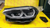 BMW G01 KASA X3 ADAPTİVE LED SOL FAR ORJİNAL