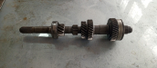 Oto Çıkma Parça / Peugeot / 206 / Şanzıman / Prizdirek Mili / Çıkma Parça 