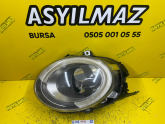 MİNİ COOPER SOL FAR (ORJİNAL) - HATASIZ