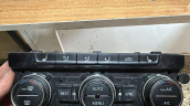 WV PASSAT B8 KOLTUK ISITMALI KLİMA KONTROL PANELİ 5G0 907 044 CJ