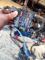 Oto Çıkma Parça / Volkswagen / Polo / Motor / Elektrik Tesisatı / Çıkma Parça 