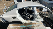 Oto Çıkma Parça / Peugeot / 508 / Kaporta & Karoser / Kesme Tavan Sacı / Çıkma Parça 