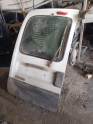 Oto Çıkma Parça / Renault / Kangoo / Kaporta & Karoser / Bagaj Kapağı / Çıkma Parça 