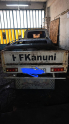 Oto Çıkma Parça / HFKanuni / K / Motor / Motor (komple) / Çıkma Parça 