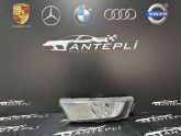 SKODA OCTAVİA SOL SİS FARI ÇIKMA ORİJİNAL 2013-2016